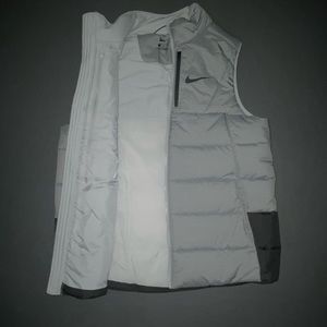 Nike Warm Vest